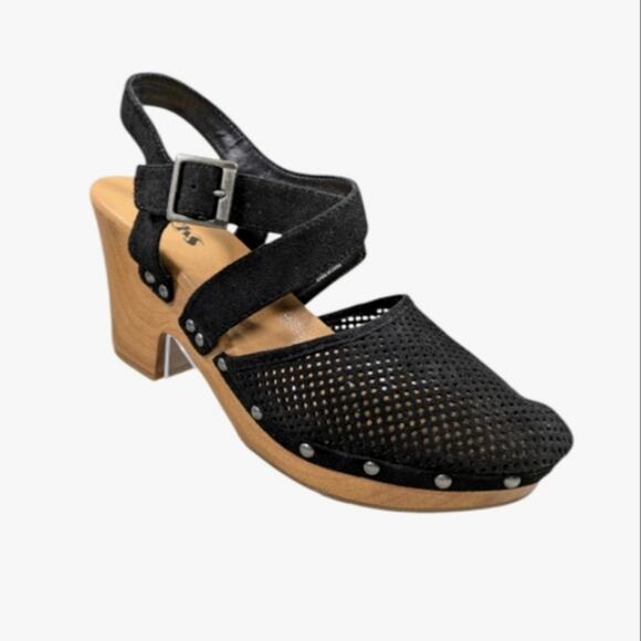 Korks by Kork-Ease Abloom Sandals EUC Size 10M  S2846 - Picture 2 of 11